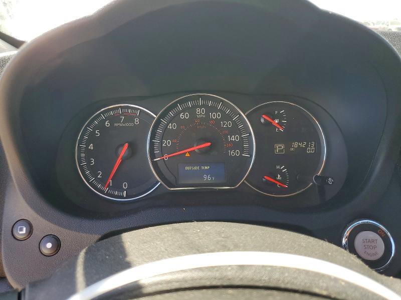 Продажа на аукционе авто 2013 Nissan Maxima, vin: 1N4AA5AP8DC837339, номер лота: 61436976