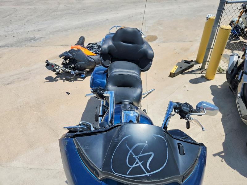 Aukcja sprzedaży 2020 Harley-davidson Fltrk, vin: 1HD1KZF15LB642885, numer aukcji: 59619176