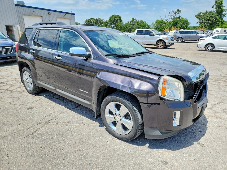 Aukcja sprzedaży 2015 Gmc Terrain, vin: 2GKFLXE34F6229704, numer aukcji: 60839366