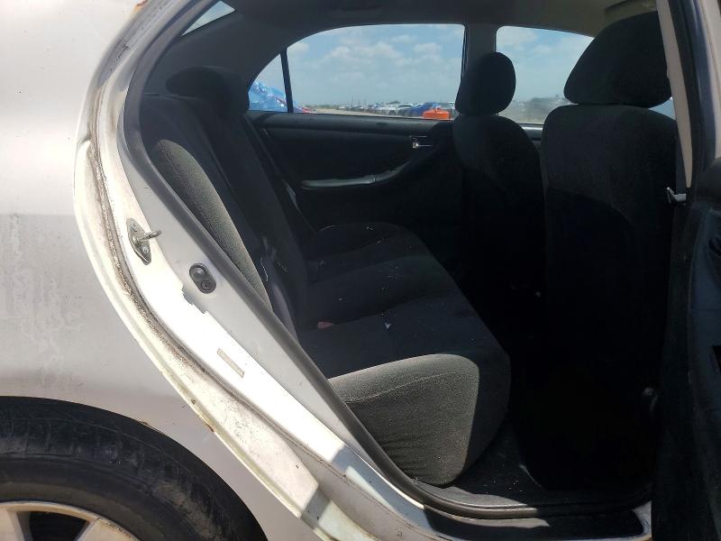 Aukcja sprzedaży 2005 Toyota Corolla, vin: 1NXBR32E85Z505370, numer aukcji: 62580296