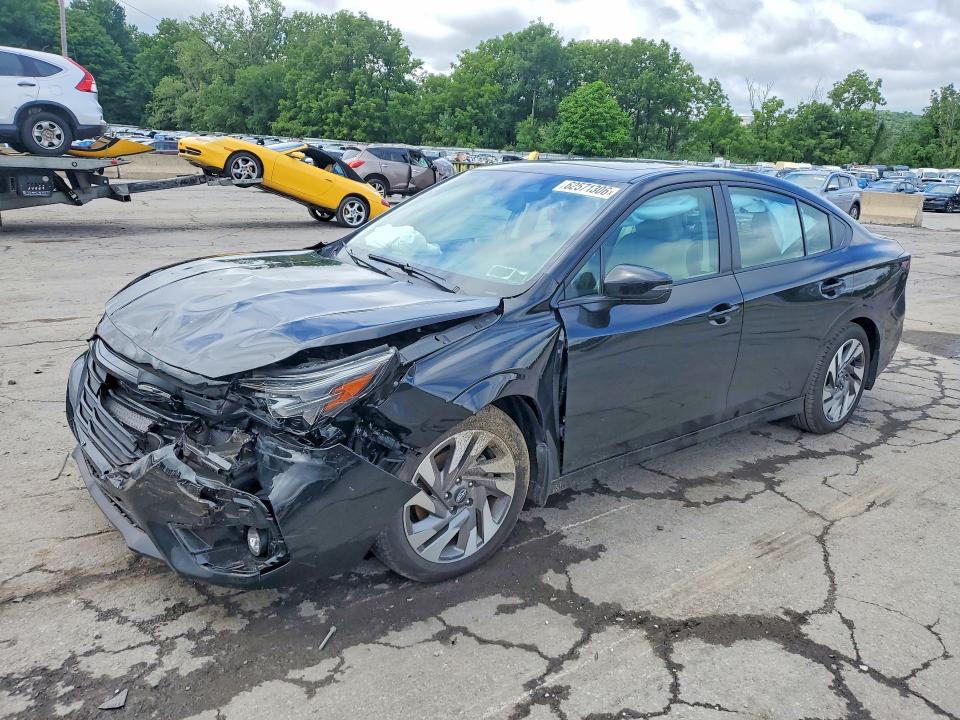 Продажа на аукционе авто 2025 Subaru Legacy, vin: 4S3BWAN60S3017070, номер лота: 62571306