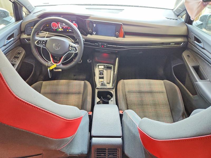 Aukcja sprzedaży 2024 Volkswagen Gti, vin: WVWGA7CDXRW214653, numer aukcji: 62114576