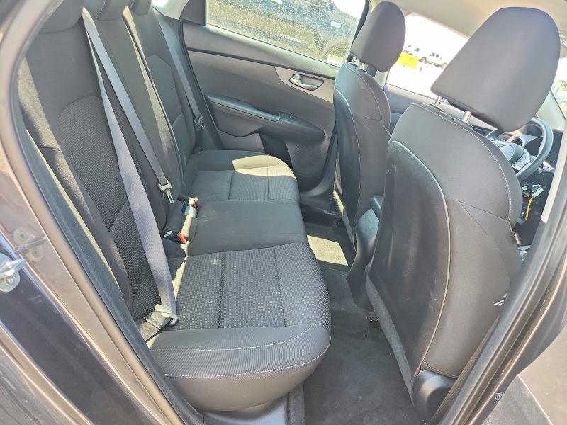 Продаж на аукціоні авто 2019 Kia Forte, vin: 3KPF24AD7KE095485, номер лоту: 61643746