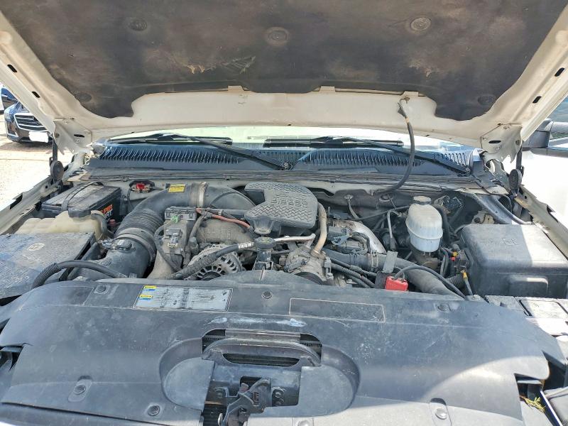 Aukcja sprzedaży 2007 Chevrolet Silverado, vin: 1GCHK23D57F161698, numer aukcji: 59662246