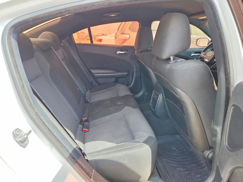2015 Dodge Charger მანქანა იყიდება აუქციონზე, vin: 2C3CDXHG4FH896209, აუქციონის ნომერი: 60848736