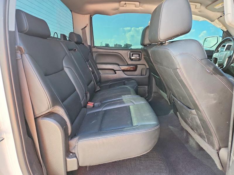 Aukcja sprzedaży 2018 Gmc Sierra, vin: 3GTP1NEC3JG485257, numer aukcji: 60419266