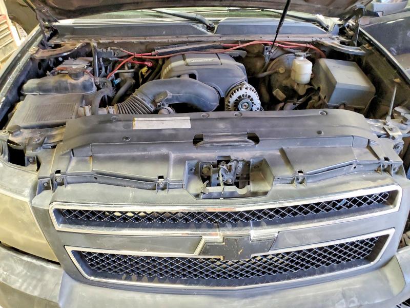 Aukcja sprzedaży 2007 Chevrolet Tahoe, vin: 1GNFK13047R136893, numer aukcji: 60487356