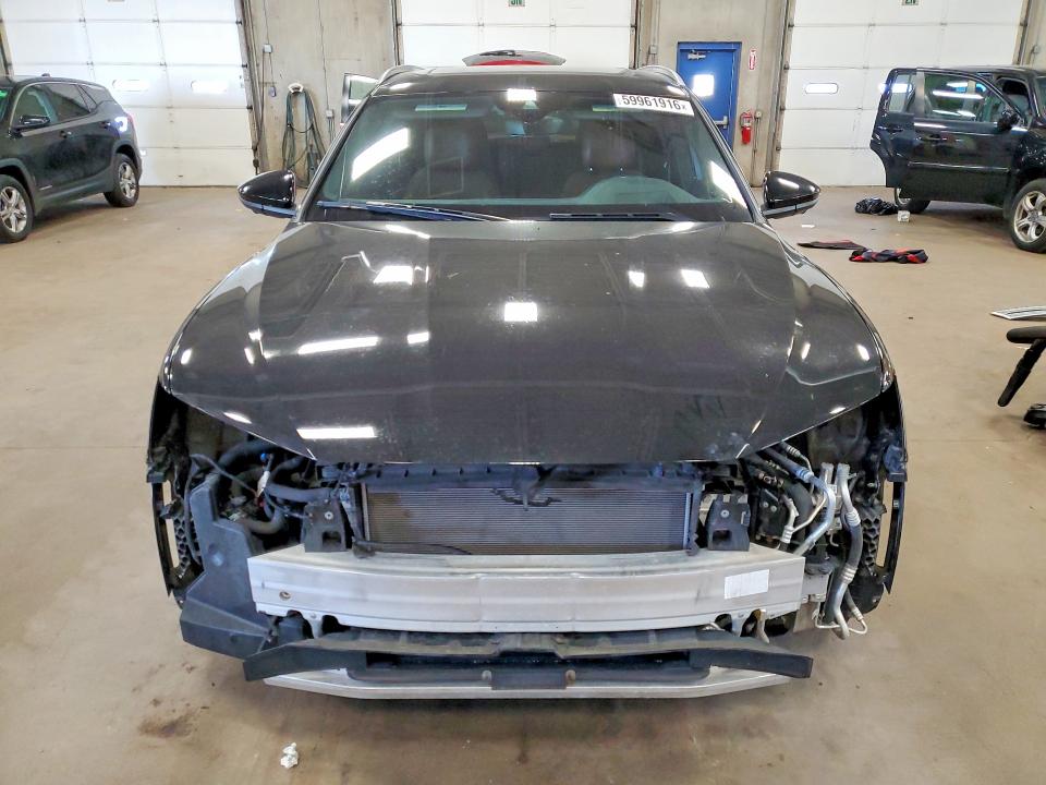 59961916 :رقم المزاد ، WA1VABGE8KB020532 vin ، 2019 Audi E-tron مزاد بيع