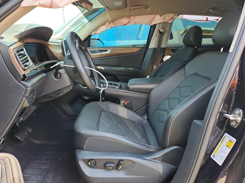 Auction sale of the 2025 Volkswagen Atlas, vin: 1V2LR2CA2SC539402, lot number: 78129605