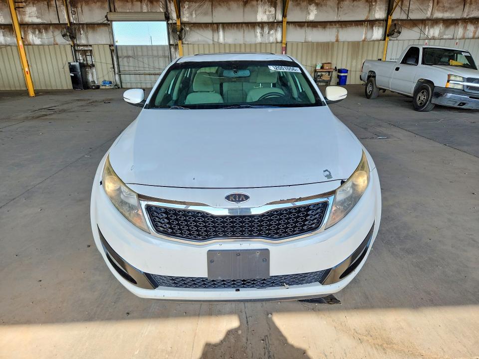 Aukcja sprzedaży 2012 Kia Optima, vin: 5XXGM4A72CG059446, numer aukcji: 62001056