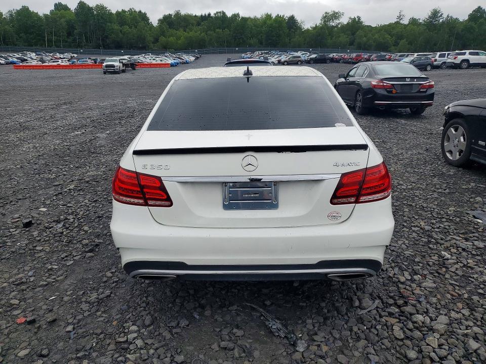 Aukcja sprzedaży 2014 Mercedes-benz E, vin: WDDHF8JB9EA854492, numer aukcji: 59645226