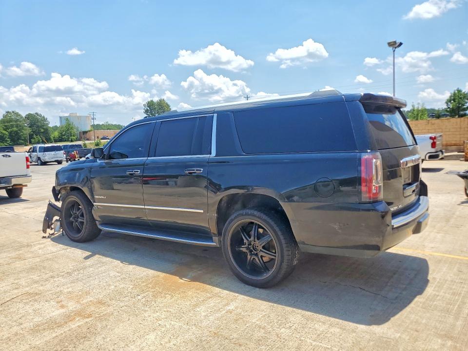 Aukcja sprzedaży 2020 Gmc Yukon Xl, vin: 1GKS1HKJ7LR289568, numer aukcji: 59955576