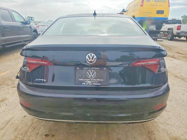 Aukcja sprzedaży 2021 Volkswagen Jetta, vin: 3VWC57BU4MM088607, numer aukcji: 59062676