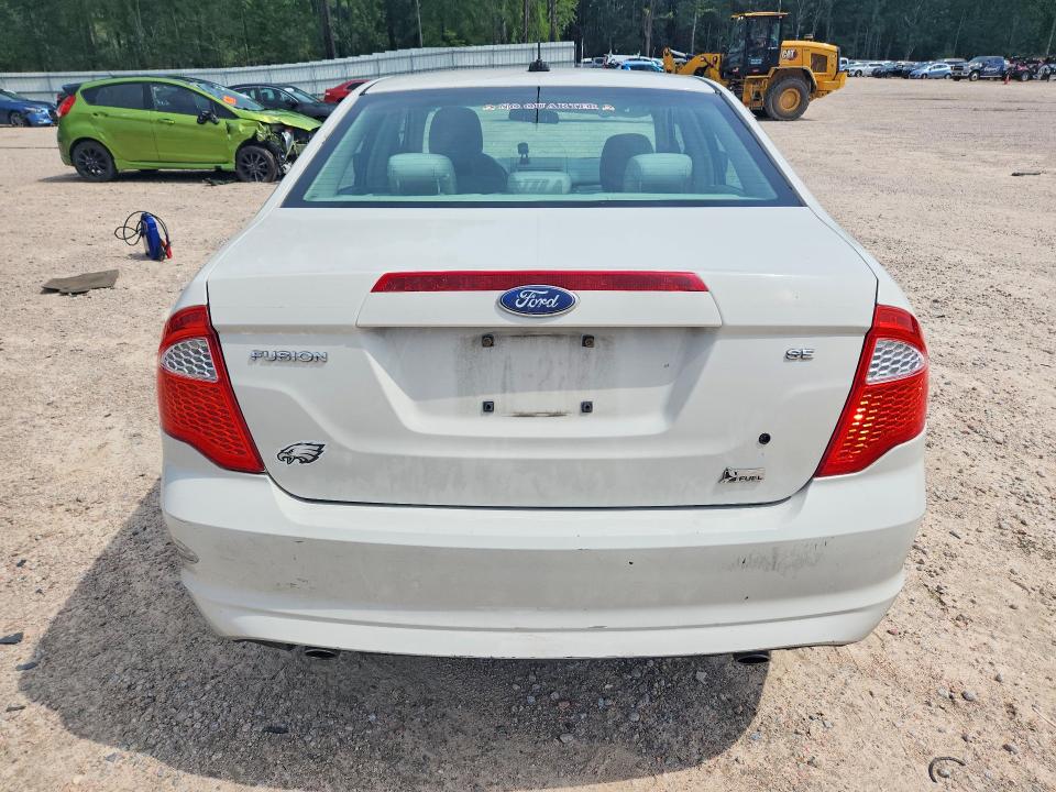 Продаж на аукціоні авто 2010 Ford Fusion, vin: 3FAHP0HG5AR264760, номер лоту: 61572626
