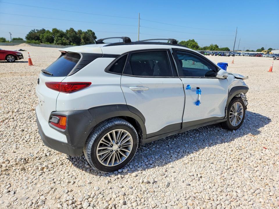 Продаж на аукціоні авто 2021 Hyundai Kona, vin: KM8K22AA9MU638568, номер лоту: 61615156
