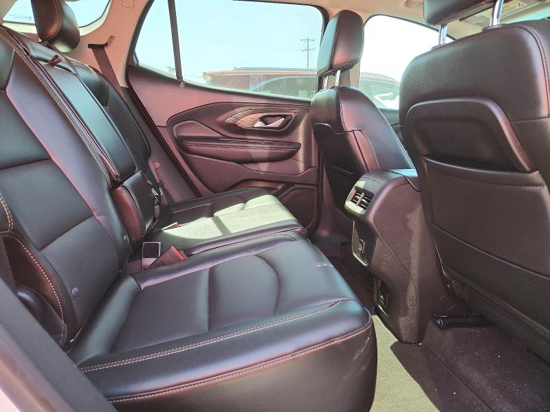 2019 Gmc Terrain მანქანა იყიდება აუქციონზე, vin: 3GKALPEVXKL190649, აუქციონის ნომერი: 59898366