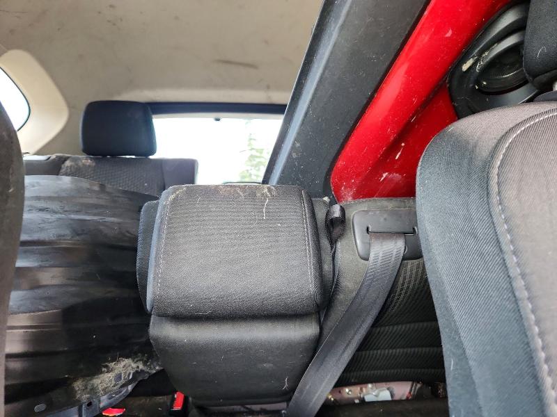 95587915 :رقم المزاد ، JM3KE4CY8E0355290 vin ، 2014 Mazda Cx-5 مزاد بيع