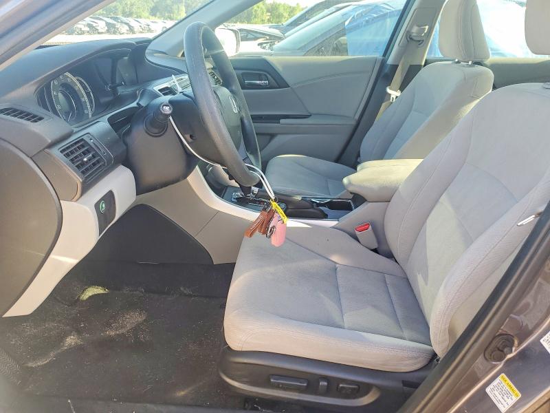 Продажа на аукционе авто 2014 Honda Accord, vin: 1HGCR2F73EA156555, номер лота: 60045346
