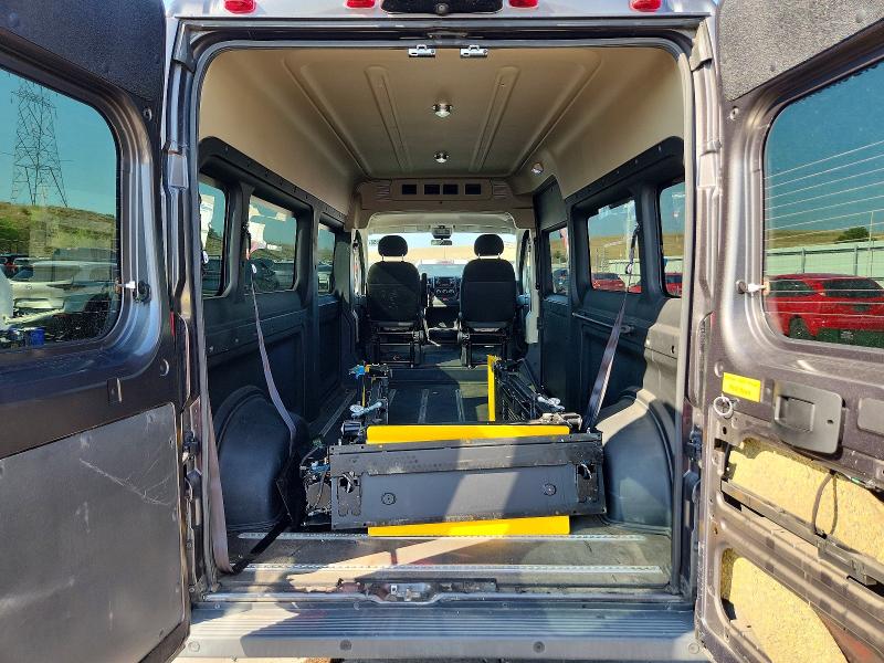 Aukcja sprzedaży 2017 Ram Promaster 2500, vin: 3C6TRVPGXHE503564, numer aukcji: 63379656