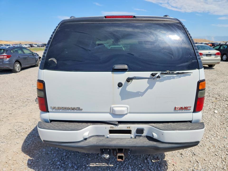 Aukcja sprzedaży 2005 Gmc Yukon Xl, vin: 1GKFK66U85J235642, numer aukcji: 61897586