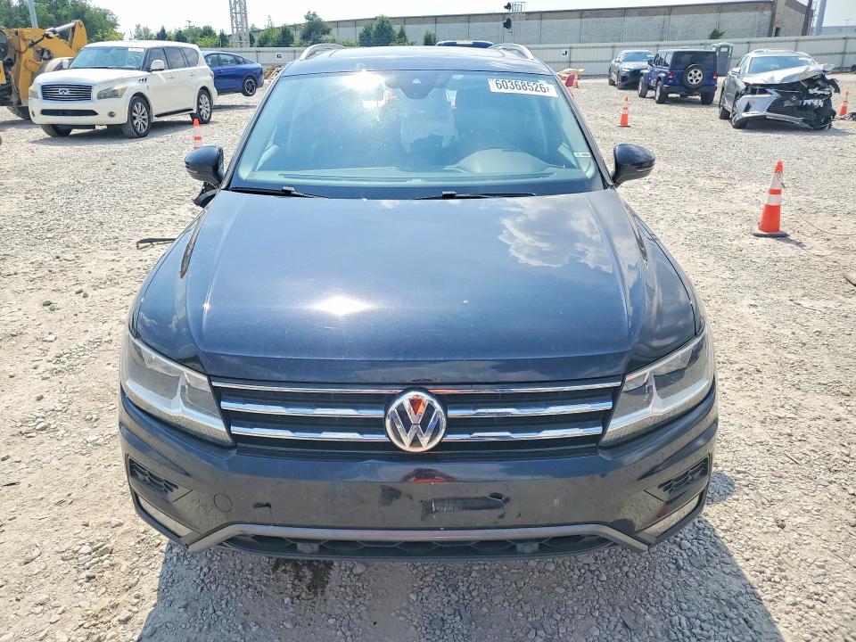 2021 Volkswagen Tiguan მანქანა იყიდება აუქციონზე, vin: 3VV2B7AX2MM033710, აუქციონის ნომერი: 60368526