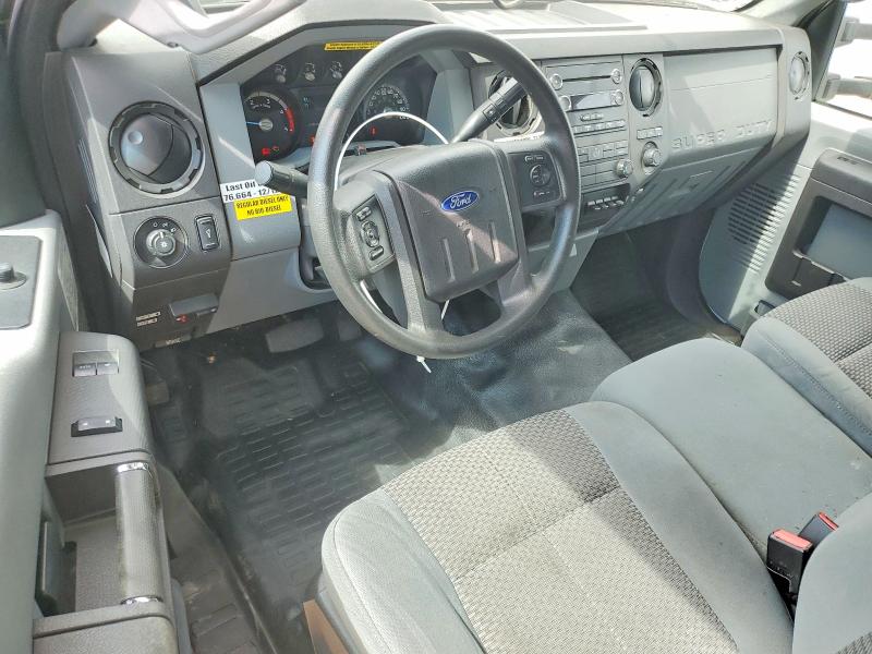 2012 Ford F450 მანქანა იყიდება აუქციონზე, vin: 1FDUF4GT1CEC71255, აუქციონის ნომერი: 60981676