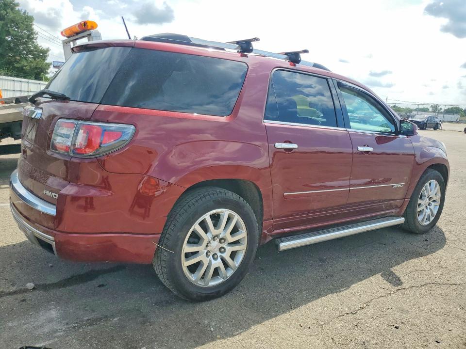 2016 Gmc Acadia მანქანა იყიდება აუქციონზე, vin: 1GKKVTKD0GJ248382, აუქციონის ნომერი: 59734606