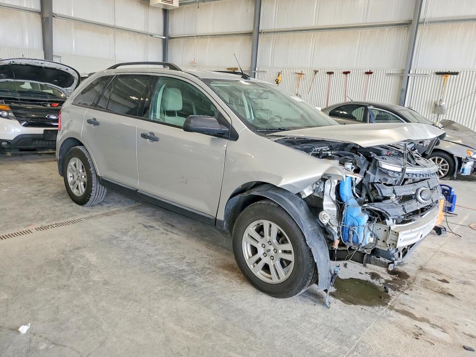Продаж на аукціоні авто 2011 Ford Edge, vin: 2FMDK3GC4BBB14626, номер лоту: 62131426
