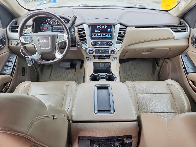 Aukcja sprzedaży 2018 Gmc Yukon, vin: 1GKS2BKC3JR277796, numer aukcji: 62215326