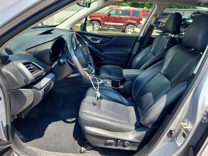 Продажа на аукционе авто 2021 Subaru Forester, vin: JF2SKASC5MH563764, номер лота: 59630956