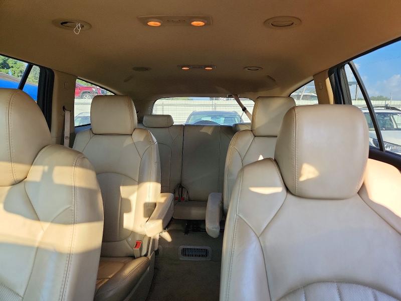 Продажа на аукционе авто 2012 Buick Enclave, vin: 5GAKRCED3CJ283957, номер лота: 61015356