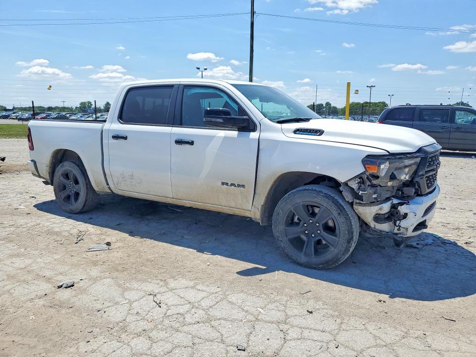 Продаж на аукціоні авто 2024 Ram 1500, vin: 1C6RRFFG1RN178219, номер лоту: 63165756