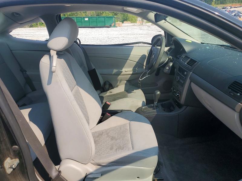 Продаж на аукціоні авто 2008 Chevrolet Cobalt, vin: 1G1AK18F287331106, номер лоту: 62831516