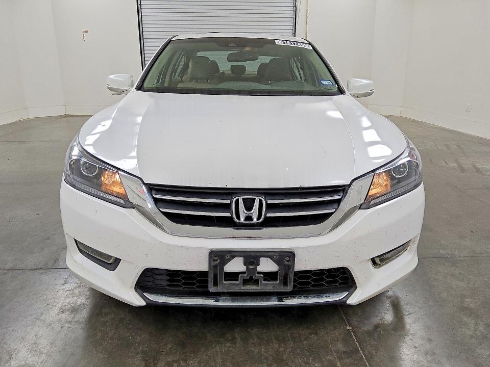 Продаж на аукціоні авто 2013 Honda Accord, vin: 1HGCR2F88DA005167, номер лоту: 61617496