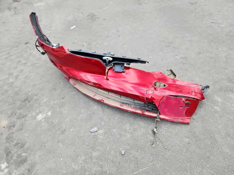 Продаж на аукціоні авто 2023 Tesla Model X, vin: 7SAXCBE66PF430614, номер лоту: 61478536