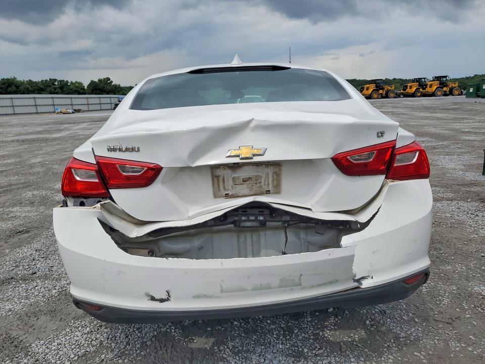 2018 Chevrolet Malibu მანქანა იყიდება აუქციონზე, vin: 1G1ZD5ST1JF154756, აუქციონის ნომერი: 60939476