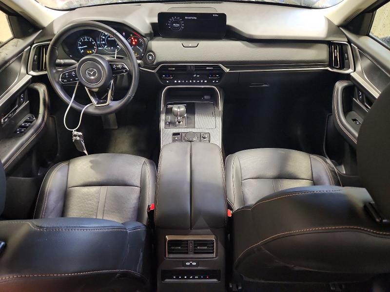 Aukcja sprzedaży 2024 Mazda Cx-90, vin: JM3KKDHDXR1133347, numer aukcji: 59976306