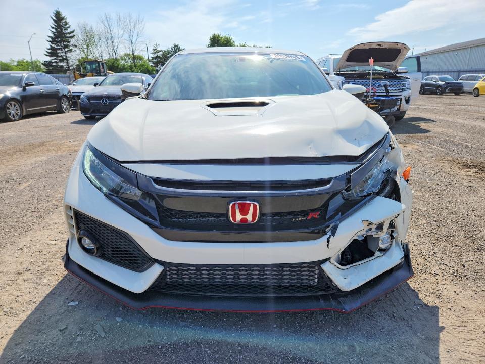 Aukcja sprzedaży 2018 Honda Civic, vin: SHHFK8G31JU300683, numer aukcji: 59639626