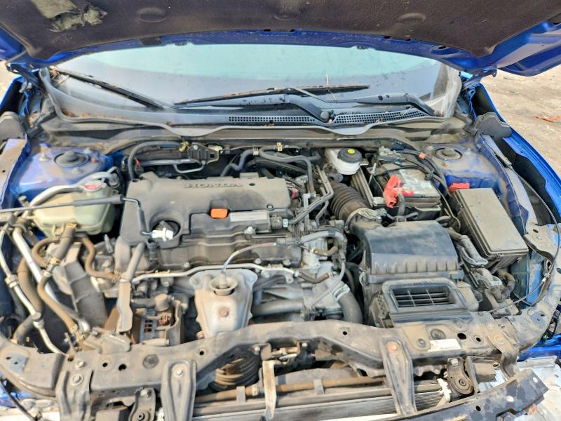 Aukcja sprzedaży 2017 Honda Civic, vin: 19XFC2F58HE075306, numer aukcji: 61485876