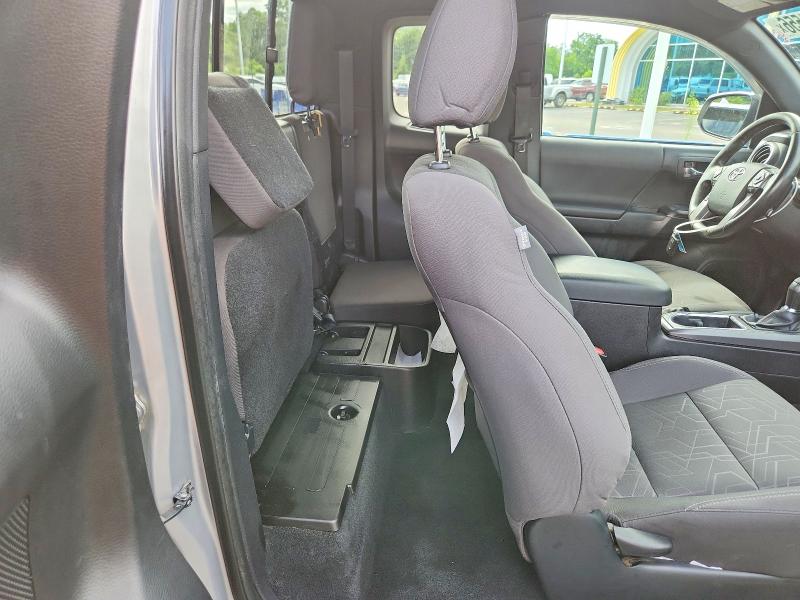 Продаж на аукціоні авто 2016 Toyota Tacoma, vin: 5TFSZ5ANXGX011403, номер лоту: 63471556