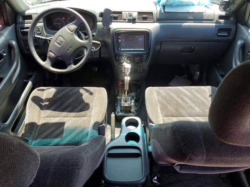 Aukcja sprzedaży 2001 Honda Cr-v, vin: JHLRD17411S000446, numer aukcji: 62125386