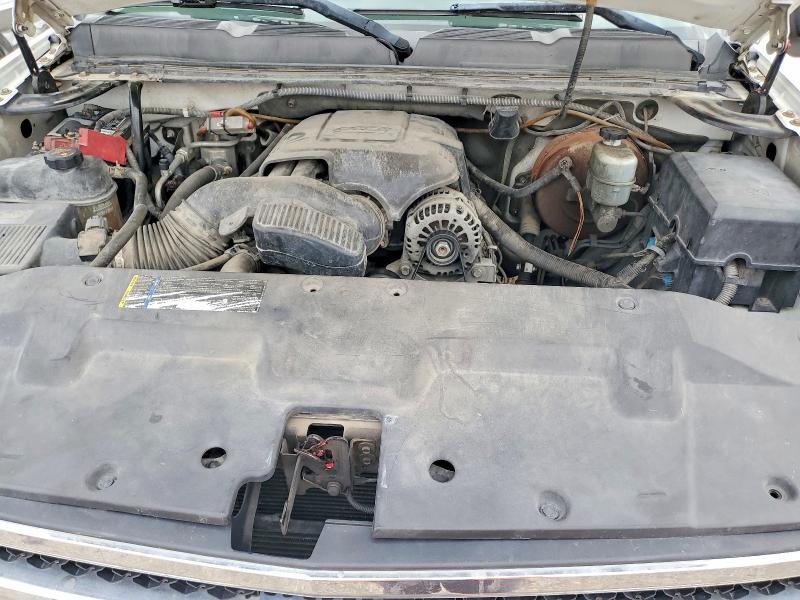 Aukcja sprzedaży 2010 Chevrolet Silverado, vin: 1GCSCSE00AZ281086, numer aukcji: 60623486