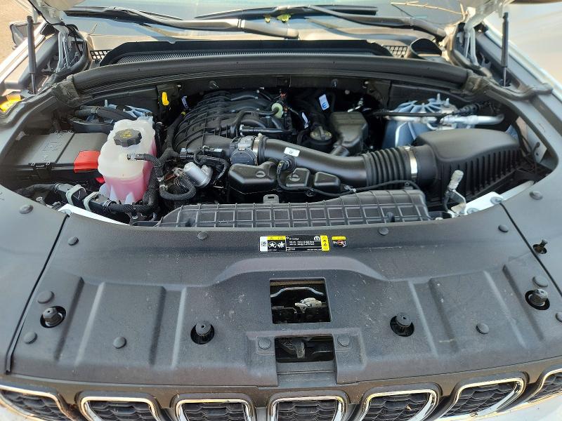 61249026 :رقم المزاد ، 1C4RJKAG5T8558069 vin ، 2026 Jeep Grand Cherokee مزاد بيع