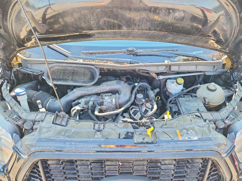 2020 Ford Transit მანქანა იყიდება აუქციონზე, vin: 1FDBR7Z86LKA66315, აუქციონის ნომერი: 59172416