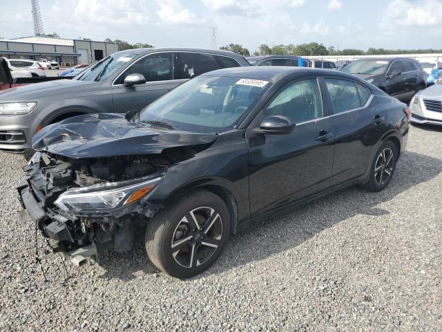 60309596 :رقم المزاد ، 3N1AB8CV4RY234149 vin ، 2024 Nissan Sentra مزاد بيع