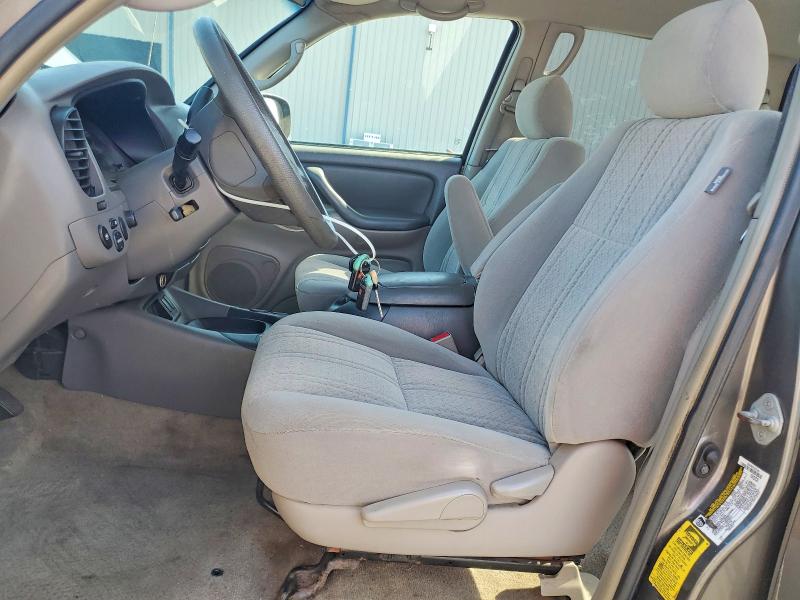 Aukcja sprzedaży 2006 Toyota Tundra, vin: 5TBET34186S550059, numer aukcji: 60970116