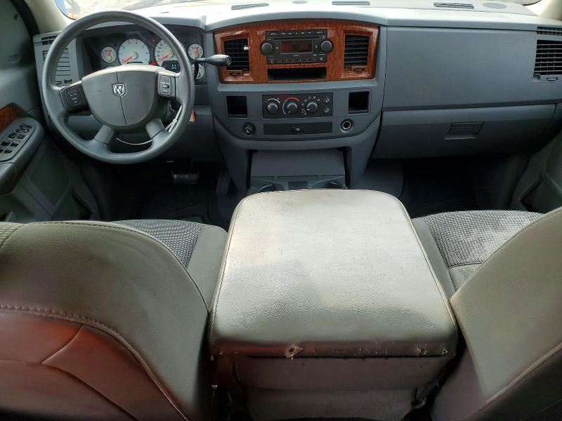 2006 Dodge Ram 1500 მანქანა იყიდება აუქციონზე, vin: 1D7HA18216S688394, აუქციონის ნომერი: 62477866