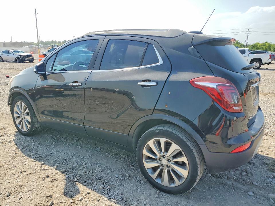 Продажа на аукционе авто 2018 Buick Encore, vin: KL4CJASB1JB516740, номер лота: 62164126