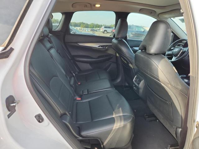 61337546 :رقم المزاد ، 3PCAJ5M39KF126204 vin ، 2019 Infiniti Qx50 مزاد بيع