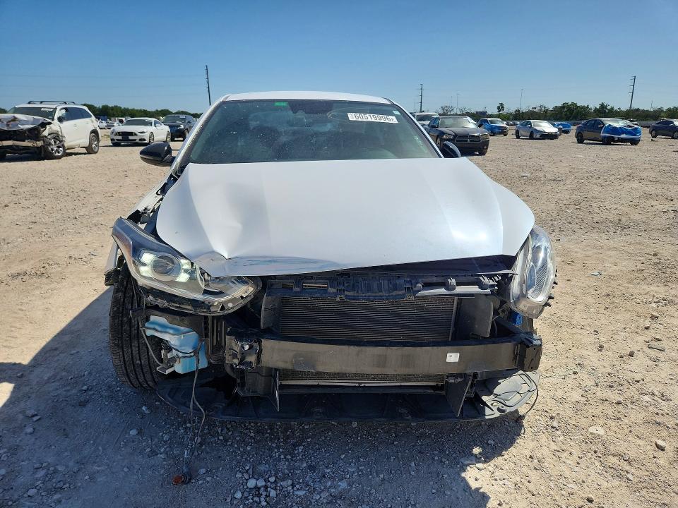 Aukcja sprzedaży 2021 Kia Forte, vin: 3KPF34AD1ME394468, numer aukcji: 60519996